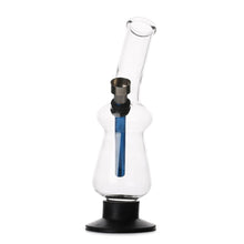 Load image into Gallery viewer, Glass Bong Small Stretch Bubble
