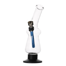 Load image into Gallery viewer, Glass Bong Small Stretch Bubble
