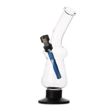 Load image into Gallery viewer, Glass Bong Small Stretch Bubble
