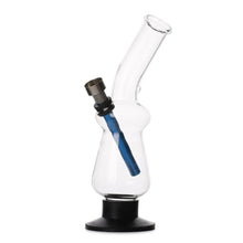 Load image into Gallery viewer, Glass Bong Small Stretch Bubble

