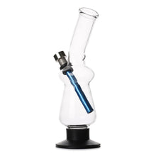 Load image into Gallery viewer, Glass Bong Small Stretch Bubble

