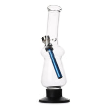 Load image into Gallery viewer, Glass Bong Small Stretch Bubble
