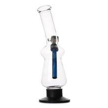 Load image into Gallery viewer, Glass Bong Small Stretch Bubble
