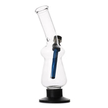 Load image into Gallery viewer, Glass Bong Small Stretch Bubble
