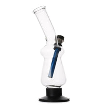 Load image into Gallery viewer, Glass Bong Small Stretch Bubble
