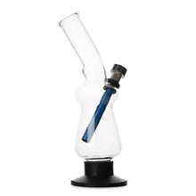 Load image into Gallery viewer, Glass Bong Small Stretch Bubble
