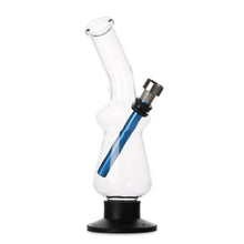 Load image into Gallery viewer, Glass Bong Small Stretch Bubble
