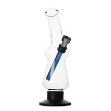 Load image into Gallery viewer, Glass Bong Small Stretch Bubble
