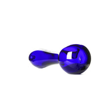Load image into Gallery viewer, Glass Spoon Pipe Large
