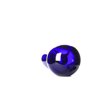 Load image into Gallery viewer, Glass Spoon Pipe Large
