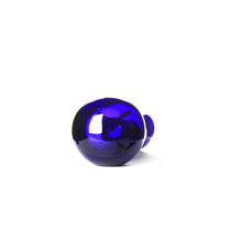 Load image into Gallery viewer, Glass Spoon Pipe Large
