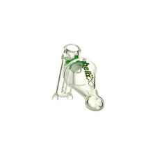 Load image into Gallery viewer, Helix Bubbler Glass Pipe Multi Kit

