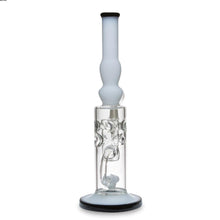 Load image into Gallery viewer, Highscore Convertible Straight Tube Bong
