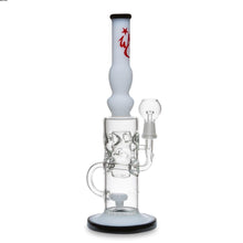 Load image into Gallery viewer, Highscore Convertible Straight Tube Bong
