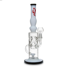 Load image into Gallery viewer, Highscore Convertible Straight Tube Bong

