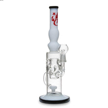 Load image into Gallery viewer, Highscore Convertible Straight Tube Bong

