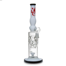 Load image into Gallery viewer, Highscore Convertible Straight Tube Bong
