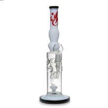 Load image into Gallery viewer, Highscore Convertible Straight Tube Bong
