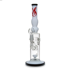 Load image into Gallery viewer, Highscore Convertible Straight Tube Bong
