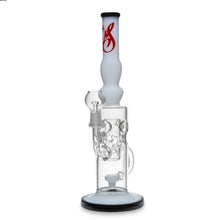 Load image into Gallery viewer, Highscore Convertible Straight Tube Bong
