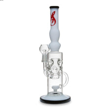 Load image into Gallery viewer, Highscore Convertible Straight Tube Bong

