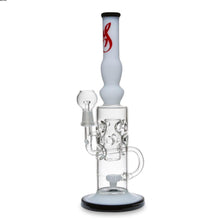 Load image into Gallery viewer, Highscore Convertible Straight Tube Bong
