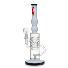 Load image into Gallery viewer, Highscore Convertible Straight Tube Bong
