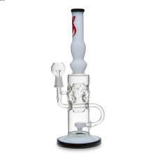 Load image into Gallery viewer, Highscore Convertible Straight Tube Bong
