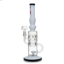 Load image into Gallery viewer, Highscore Convertible Straight Tube Bong
