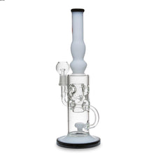 Load image into Gallery viewer, Highscore Convertible Straight Tube Bong
