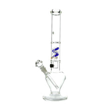 Load image into Gallery viewer, Ice Bong with Spiral Percolators
