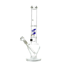Load image into Gallery viewer, Ice Bong with Spiral Percolators
