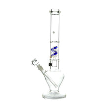 Load image into Gallery viewer, Ice Bong with Spiral Percolators
