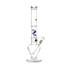 Load image into Gallery viewer, Ice Bong with Spiral Percolators
