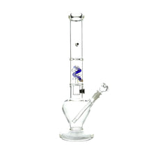 Load image into Gallery viewer, Ice Bong with Spiral Percolators

