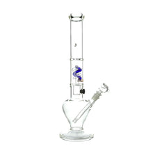 Load image into Gallery viewer, Ice Bong with Spiral Percolators
