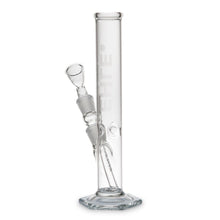 Load image into Gallery viewer, Ice Cylinder Bong Hexagon Foot 100ml
