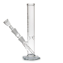 Load image into Gallery viewer, Ice Cylinder Bong Hexagon Foot 100ml
