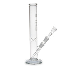 Load image into Gallery viewer, Ice Cylinder Bong Hexagon Foot 250ml
