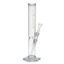 Load image into Gallery viewer, Ice Cylinder Bong Hexagon Foot 250ml
