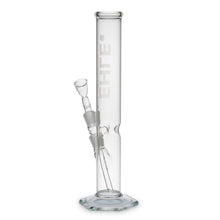 Load image into Gallery viewer, Ice Cylinder Bong Hexagon Foot 250ml
