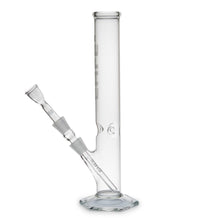 Load image into Gallery viewer, Ice Cylinder Bong Hexagon Foot 250ml
