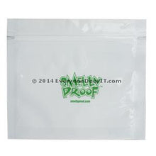 Load image into Gallery viewer, Baggie White Extra Small 25 Pack

