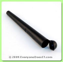 Load image into Gallery viewer, Flip-Top Self-Rolled Cigarette Holder
