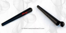 Load image into Gallery viewer, Flip-Top Self-Rolled Cigarette Holder
