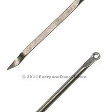 Load image into Gallery viewer, Big Buddah Titanium Dabber
