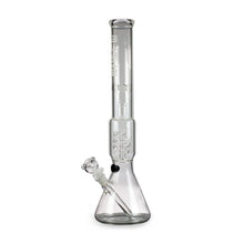 Load image into Gallery viewer, Percolator Ice Bong Spiral Perc Beaker Base
