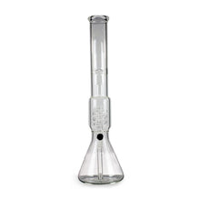 Load image into Gallery viewer, Percolator Ice Bong Spiral Perc Beaker Base
