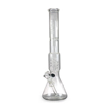 Load image into Gallery viewer, Percolator Ice Bong Spiral Perc Beaker Base
