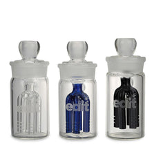 Load image into Gallery viewer, Six Arm Removable Perc Ash Catcher
